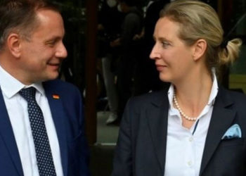 Almanya seçimleri: Aşırı sağcı AfD, ülkenin doğusunda en güçlü partiye dönüşmesi sonrası radikalleşiyor