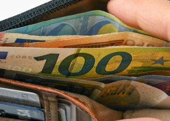 Almanya'da enflasyon 28 yıl sonra yüzde 4'lere çıktı