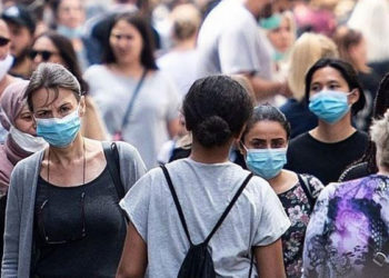 Almanya'da göçmenlerin oranı yüzde 26,7'ye yükseldi