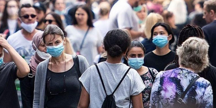 Almanya'da göçmenlerin oranı yüzde 26,7'ye yükseldi