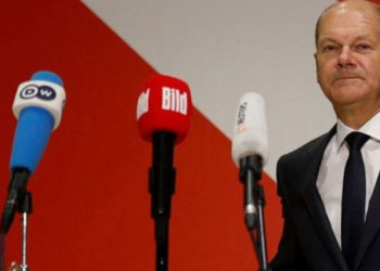 Almanya'da kritik koalisyon görüşmeleri başlıyor: Sosyal Demokratlar hükümeti kurabilecek mi?