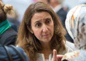 Almanya'da meclis başkanlığı için gözler Aydan Özoğuz'da