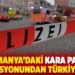 Almanya'daki kara para operasyonundan T&uuml;rkiye &ccedil;ıktı