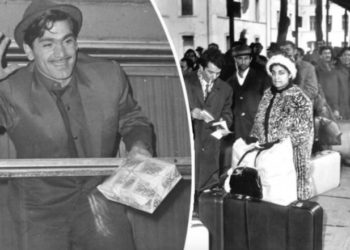 Almanya'ya göçün 60'ıncı yıl dönümünde siyasetçilerden kutlama mesajları