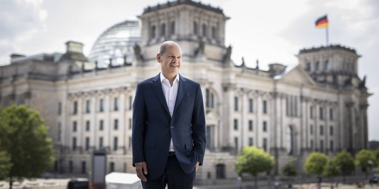 Almanya’da koalisyon müzakereleri yeni yıla kadar sürecek