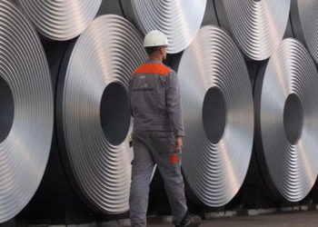 Almanya’da üretime tedarik zinciri freni