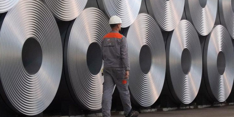 Almanya’da üretime tedarik zinciri freni