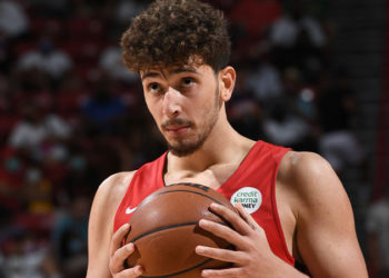 Alperen Şengün'ün 14 sayısı Houston Rockets'a yetmedi