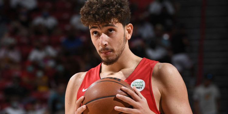 Alperen Şengün'ün 14 sayısı Houston Rockets'a yetmedi