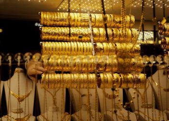 Altın rekor hazırlığında