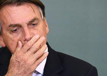 Amazon Ormanları: Bolsonaro hakkında Uluslararası Ceza Mahkemesi'nde 'insanlık suçu'ndan dava talebi