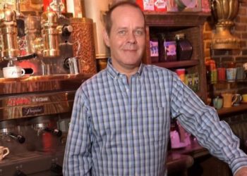 Amerikalı aktör James Michael Tyler hayatını kaybetti