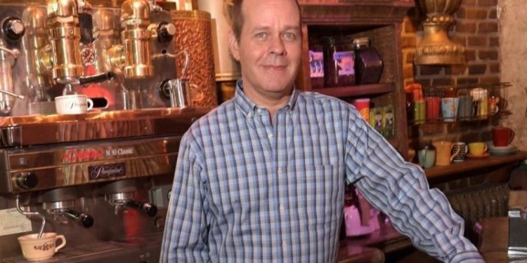 Amerikalı aktör James Michael Tyler hayatını kaybetti