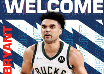 Anadolu Efes, Elijah Bryant'ı transfer etti