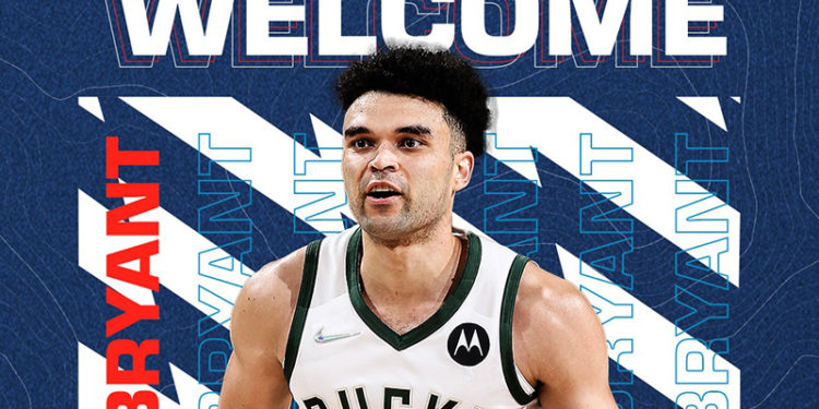 Anadolu Efes, Elijah Bryant'ı transfer etti