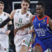 Anadolu Efes, Rusya temsilcisi UNICS Kazan'ı 71-68 yendi