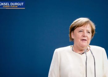 Angela Merkel’in ardından