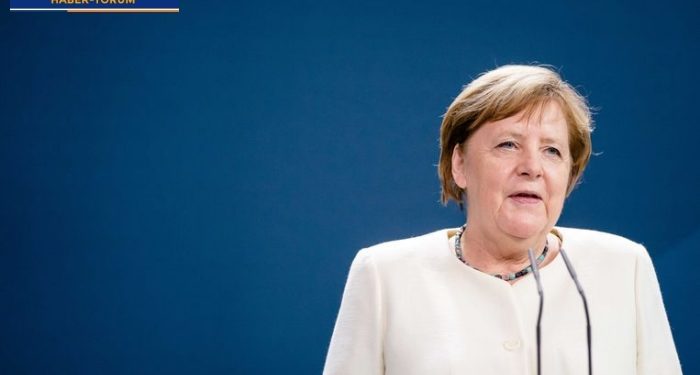 Angela Merkel’in ardından