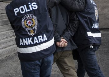 Ankara: 50 eski askeri öğrenci, savcı, vergi müfettişi… 123 gözaltı kararı daha