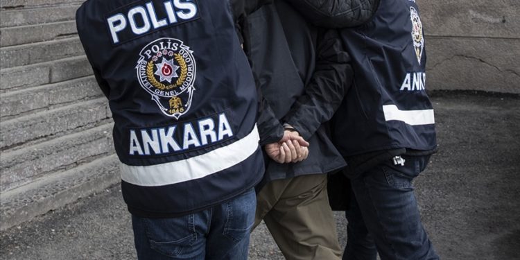 Ankara: 50 eski askeri öğrenci, savcı, vergi müfettişi… 123 gözaltı kararı daha