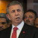 Ankara Büyükşehir Belediyesi, KHK’lıya gıda yardımını iptal etti