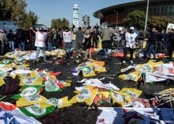 Ankara Gar Katliamı'nın kilit ismi beraat etti