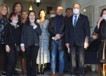 Ankara Kalesi'nde dört yeni sanat galerisi