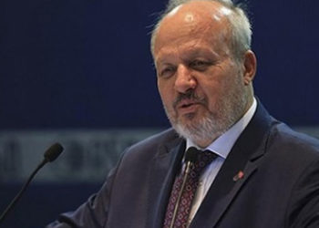 Ankara Sanayi Odası Başkanı Özdebir: Sanayici teknik iflasa girdi