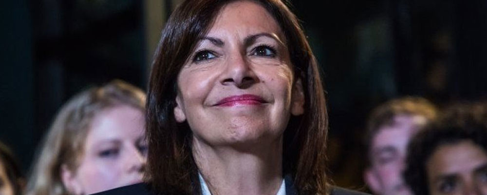 Anne Hidalgo: Paris Belediye Başkanı, Fransa'da Sosyalist Parti'nin cumhurbaşkanı adayı oldu