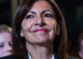 Anne Hidalgo: Paris Belediye Başkanı, Fransa'da Sosyalist Parti'nin cumhurbaşkanı adayı oldu