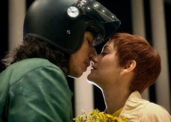 Annette filmi 22 Ekim'de vizyonda