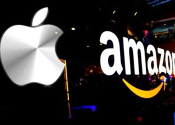 Apple ve Amazon'un kârları beklentilerin altında kaldı