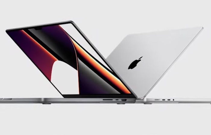 Apple yeni MacBook Pro ve AirPods’u görücüye çıkardı