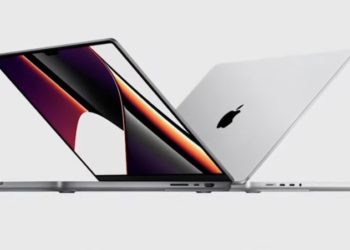 Apple yeni MacBook Pro ve AirPods’u görücüye çıkardı