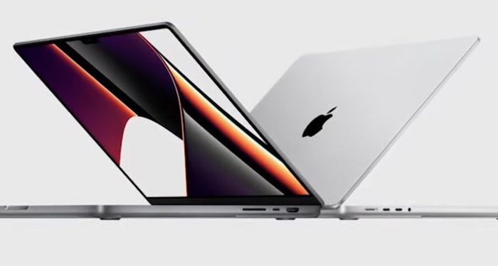 Apple yeni MacBook Pro ve AirPods’u görücüye çıkardı