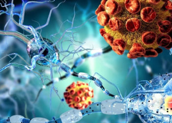 Araştırma: Covid-19 geçirenlerin yaklaşık dörtte biri zihinsel sorunlar yaşıyor