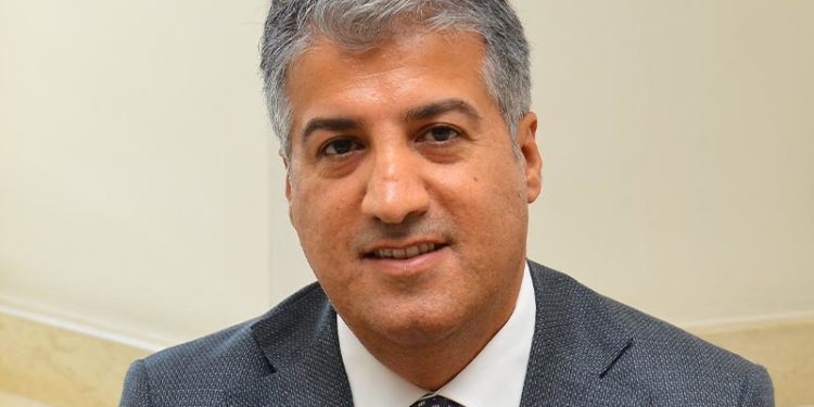 Aremas Gayrimenkul Yönetim Kurulu Başkanı Arslan'dan faiz yorumu: Elini çabuk tutup konut alanlar avantajı değerlendirecek