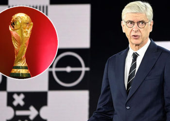 Arsene Wenger, Dünya Kupası planını milli takım teknik direktörleriyle görüşecek