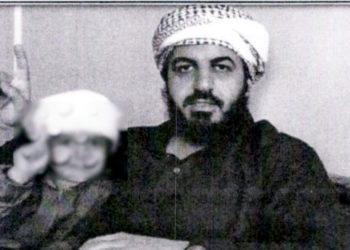 Askerlerin yakılma görüntüsünü paylaşan IŞİD’linin Türkiye’de üç şirketi varmış