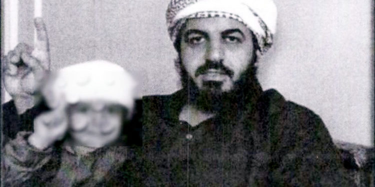 Askerlerin yakılma görüntüsünü paylaşan IŞİD’linin Türkiye’de üç şirketi varmış