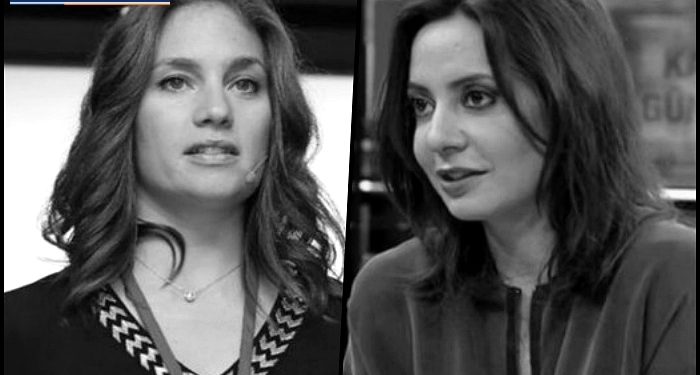 Aslı ve Nevşin’e itiraz niçin bu kadar ses getirdi?