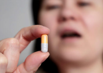 AstraZeneca da Koronavirüs ilacı için başvuruda bulundu