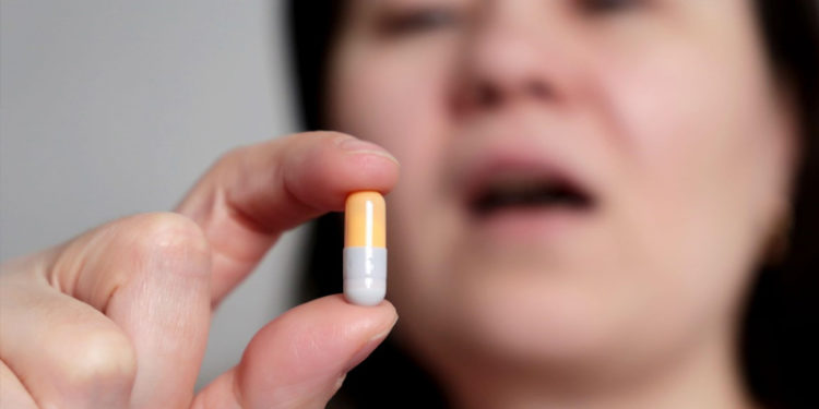 AstraZeneca da Koronavirüs ilacı için başvuruda bulundu