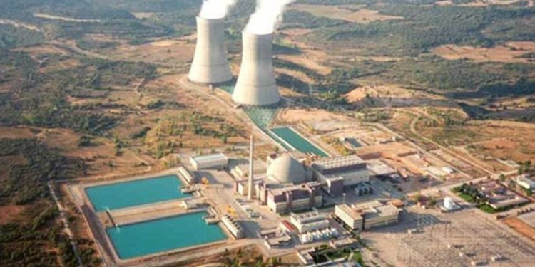 Avrupa Birliği, nükleere ve doğal gaza ihtiyaç duyuyor