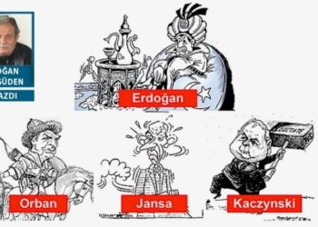 Avrupa Birliği’nin ‘non grata’ları…