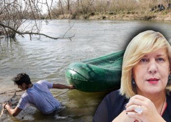 Avrupa Konseyi İnsan Hakları Komiseri Mijatović: Geri itmeler insan hakları ihlalidir, meşrulaştırılamaz