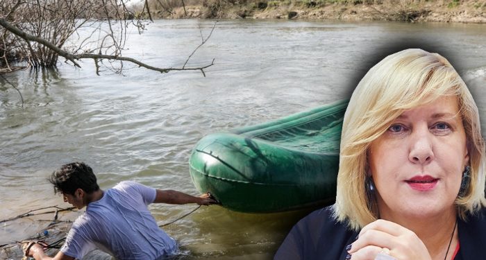 Avrupa Konseyi İnsan Hakları Komiseri Mijatović: Geri itmeler insan hakları ihlalidir, meşrulaştırılamaz