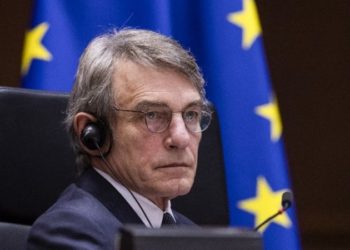 Avrupa Parlamentosu Başkanı'ndan Ankara'ya '10 büyükelçi' mesajı: Gözümüz korkmayacak; Kavala'ya özgürlük