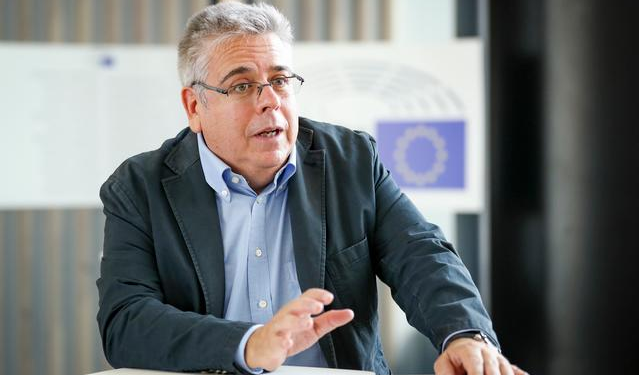 Avrupa Parlamentosu’ndan açıklama: Erdoğan dikkatleri gerçek sorunlardan uzaklaştırmak istiyor