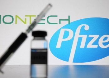 Avrupa İla&ccedil; Ajansı'ndan BioNTech'in &uuml;&ccedil;&uuml;nc&uuml; dozuna yeşil ışık